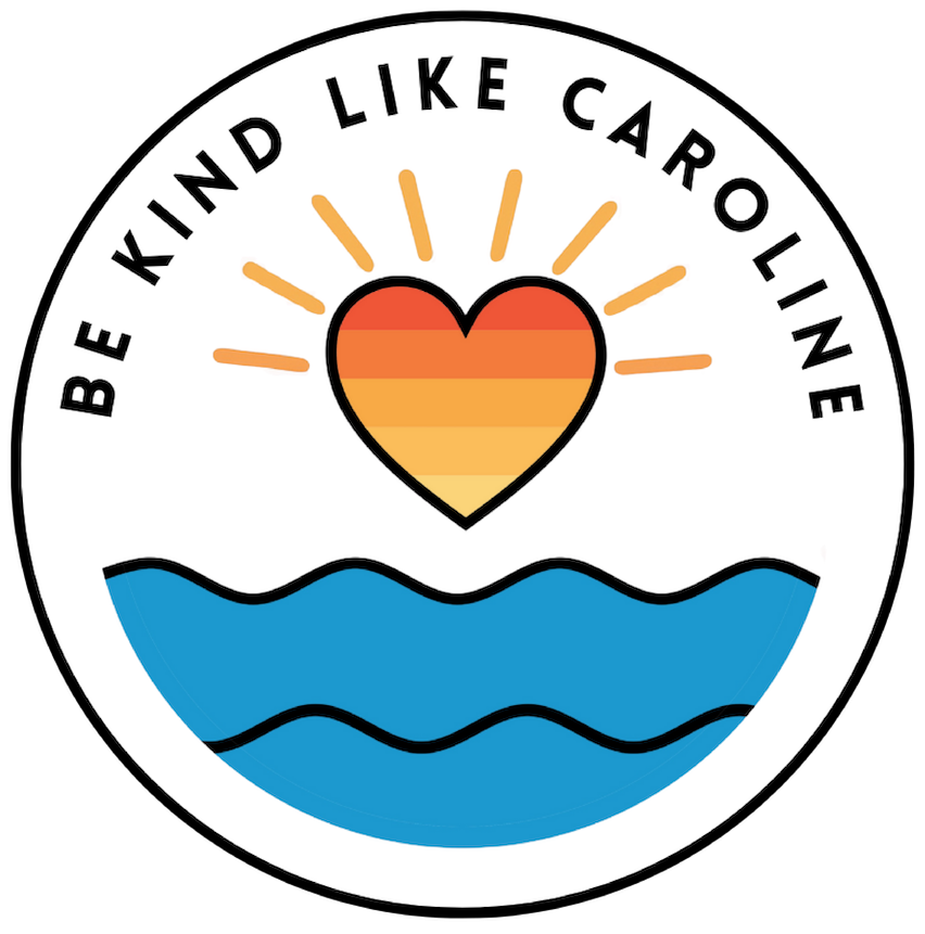 Be Kind Like Caroline Foundation